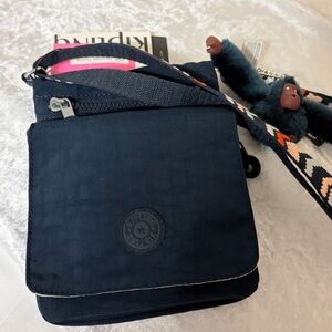 Kipling New Eldorado Crossbody Bag